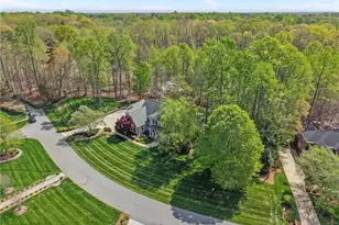 5801 Harriet Ct, Summerfield, NC 27358 - Photo 47