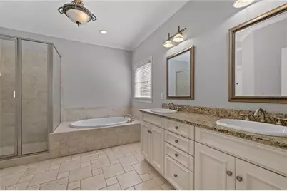 5801 Harriet Court, Summerfield, NC 27358 - Photo 29