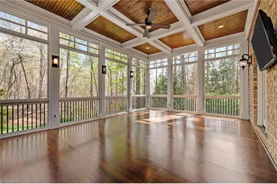 5801 Harriet Court, Summerfield, NC 27358 - Photo 37