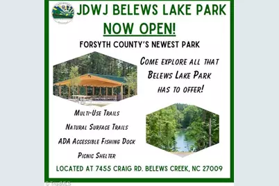 7640 Crossing Ridge Drive, Belews Creek, NC 27009 - Photo 27