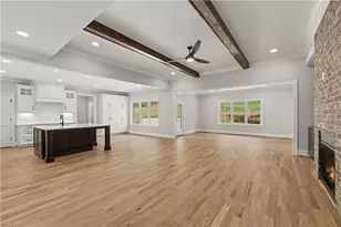 7640 Crossing Ridge Dr, Belews Creek, NC 27009 - Photo 17