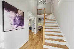 7640 Crossing Ridge Dr, Belews Creek, NC 27009 - Photo 7