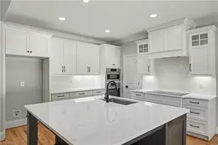 7640 Crossing Ridge Dr, Belews Creek, NC 27009 - Photo 23