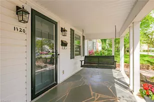 1120 Irving St, Winston-Salem, NC 27103 - Photo 5