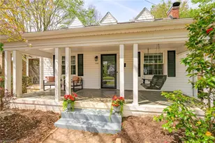 1120 Irving St, Winston-Salem, NC 27103 - Photo 3