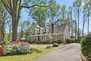 2022 Walker Ave, Burlington, NC 27215 - Photo 35