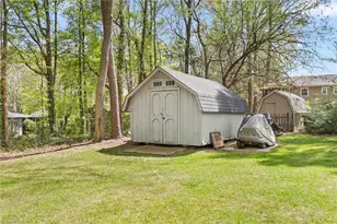 2022 Walker Ave, Burlington, NC 27215 - Photo 33