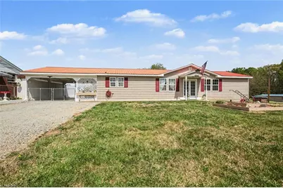 4474 Old Randleman Road, Greensboro, NC 27406 - Photo 1