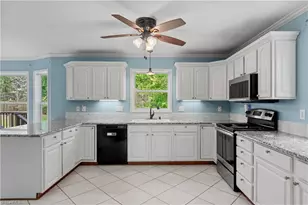 5532 Folkstone Rd, Pfafftown, NC 27040 - Photo 13