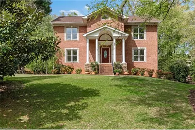 5532 Folkstone Road, Pfafftown, NC 27040 - Photo 1