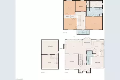 5532 Folkstone Road, Pfafftown, NC 27040 - Photo 41