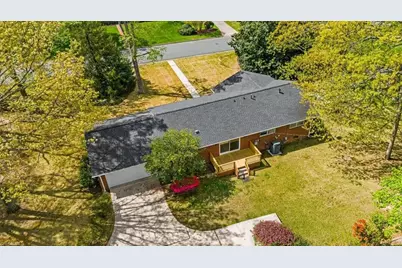 2805 Amherst Avenue, Burlington, NC 27215 - Photo 3