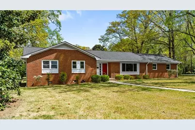 2805 Amherst Avenue, Burlington, NC 27215 - Photo 1