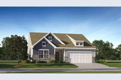 107 Primrose Street, King, NC 27021 - Photo 1