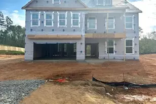 1282 Crk Knl Dr, Lewisville, NC 27023 - Photo 1