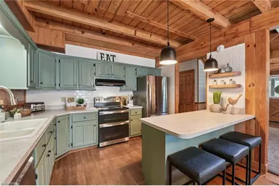 6875 Pisgah Covered Bridge Road, Asheboro, NC 27205 - Photo 13