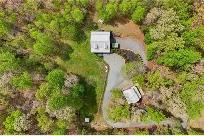 6875 Pisgah Covered Bridge Road, Asheboro, NC 27205 - Photo 39