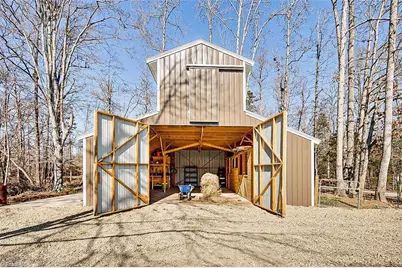 6875 Pisgah Covered Bridge Road, Asheboro, NC 27205 - Photo 35