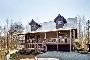 6875 Pisgah Covered Bridge Rd, Asheboro, NC 27205 - Photo 1