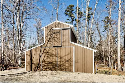 6875 Pisgah Covered Bridge Road, Asheboro, NC 27205 - Photo 31