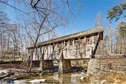 6875 Pisgah Covered Bridge Road, Asheboro, NC 27205 - Photo 3