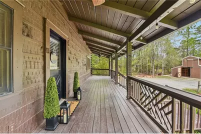 6875 Pisgah Covered Bridge Road, Asheboro, NC 27205 - Photo 5