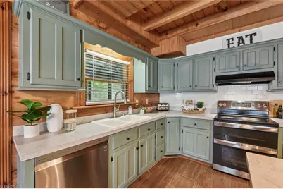 6875 Pisgah Covered Bridge Road, Asheboro, NC 27205 - Photo 11