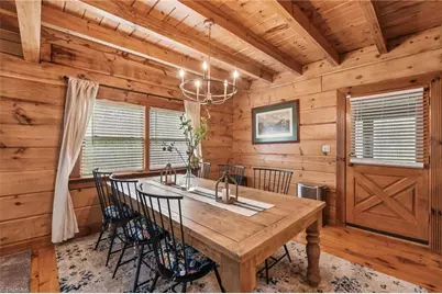 6875 Pisgah Covered Bridge Road, Asheboro, NC 27205 - Photo 9