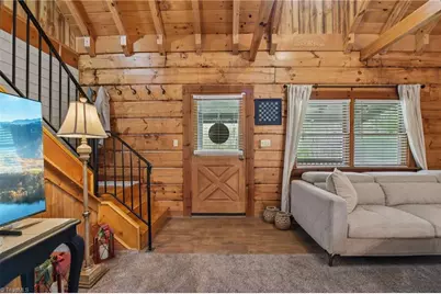 6875 Pisgah Covered Bridge Road, Asheboro, NC 27205 - Photo 5