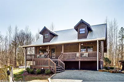 6875 Pisgah Covered Bridge Road, Asheboro, NC 27205 - Photo 3