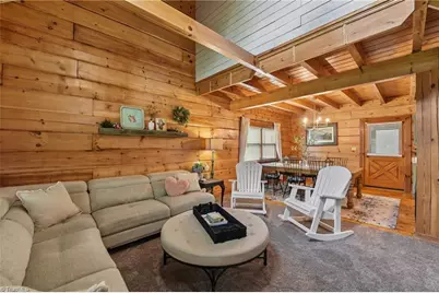 6875 Pisgah Covered Bridge Road, Asheboro, NC 27205 - Photo 7