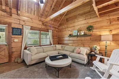 6875 Pisgah Covered Bridge Road, Asheboro, NC 27205 - Photo 9