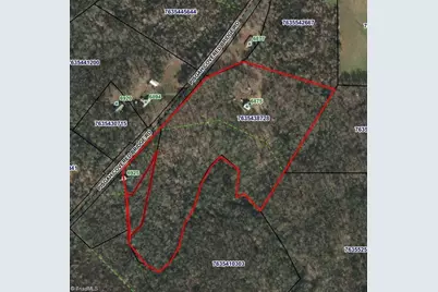 6875 Pisgah Covered Bridge Road, Asheboro, NC 27205 - Photo 41