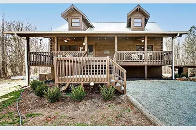 6875 Pisgah Covered Bridge Road, Asheboro, NC 27205 - Photo 1