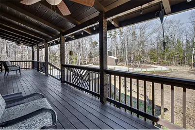 6875 Pisgah Covered Bridge Road, Asheboro, NC 27205 - Photo 3