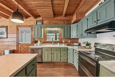 6875 Pisgah Covered Bridge Road, Asheboro, NC 27205 - Photo 13