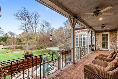 4313,  4315 E Nc Highway 150, Browns Summit, NC 27214 - Photo 13