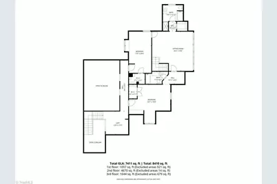 4313,  4315 E Nc Highway 150, Browns Summit, NC 27214 - Photo 47