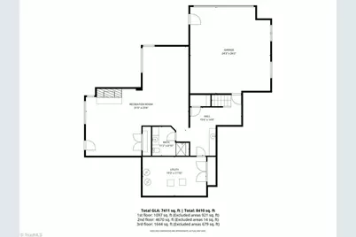 4313,  4315 E Nc Highway 150, Browns Summit, NC 27214 - Photo 49