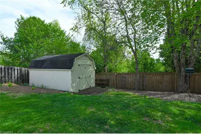 7111 Taunton Drive, Greensboro, NC 27410 - Photo 33