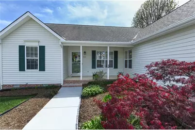 7111 Taunton Drive, Greensboro, NC 27410 - Photo 3