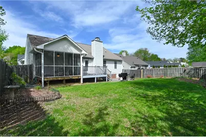 7111 Taunton Drive, Greensboro, NC 27410 - Photo 31