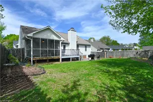 7111 Taunton Dr, Greensboro, NC 27410 - Photo 31