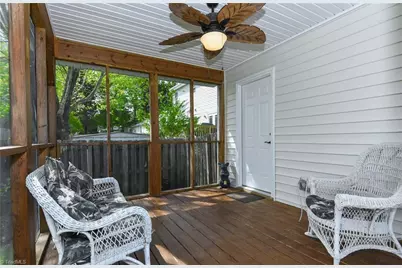 7111 Taunton Drive, Greensboro, NC 27410 - Photo 29