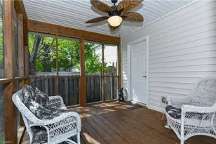 7111 Taunton Dr, Greensboro, NC 27410 - Photo 29