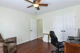 7111 Taunton Dr, Greensboro, NC 27410 - Photo 27