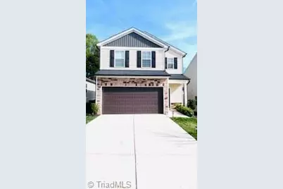 4231 Honeysuckle Vine Run, Winston-Salem, NC 27106 - Photo 3