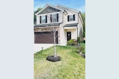 4231 Honeysuckle Vine Run, Winston-Salem, NC 27106 - Photo 1