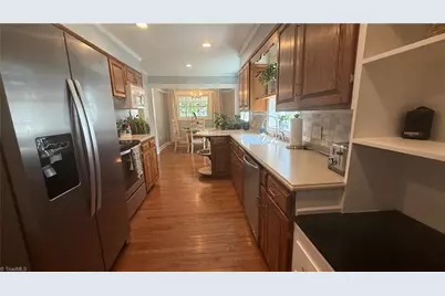 723 Dick Street, Gibsonville, NC 27249 - Photo 11