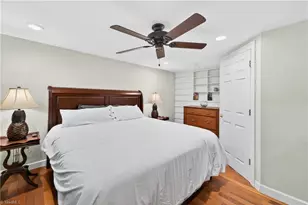 723 Dick St, Gibsonville, NC 27249 - Photo 29